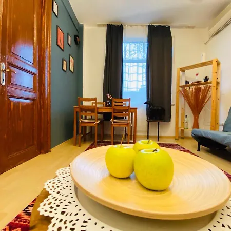 Cosy And Central Apartment**taksim**galata Istanbul